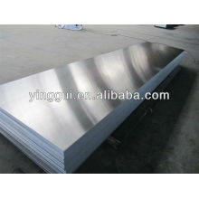 Aluminium alloy sheets 6 series